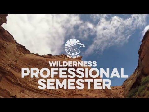 Wilderness Pro Semester (Cameron)