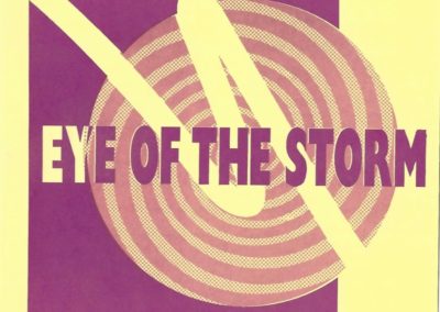1992 Eye of the Storm