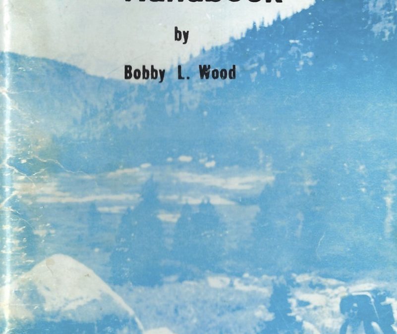The Wilderness Trek Handbook