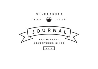 Adventure Journal