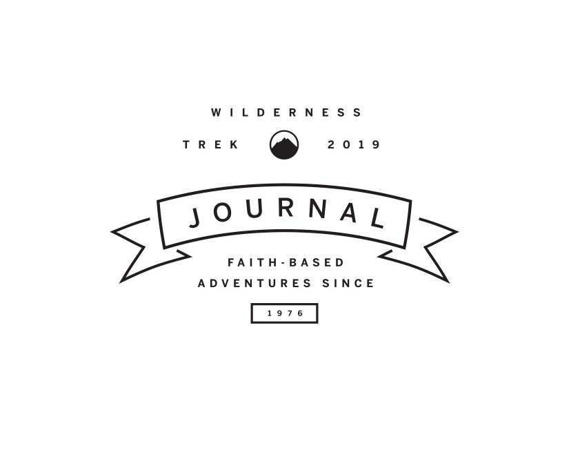 Adventure Journal
