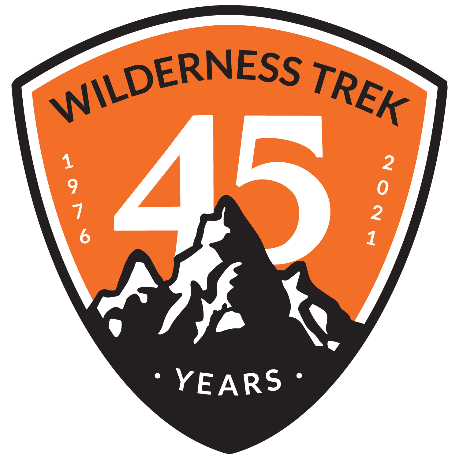 Wilderness Trek