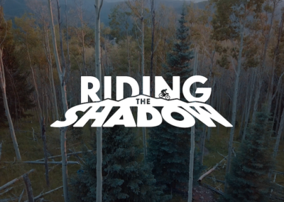 Riding The Shadow Trailer