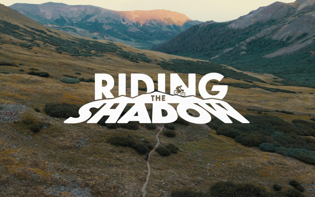 Riding The Shadow