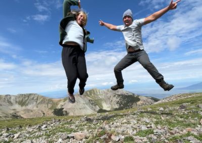 How to get in shape for your trip