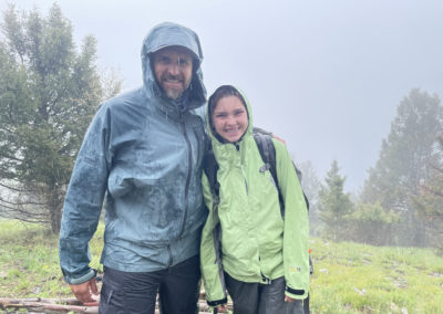 Affordable Rain Gear for Backpacking and Hiking