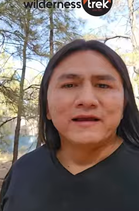 Impact on Navajo Nation Church