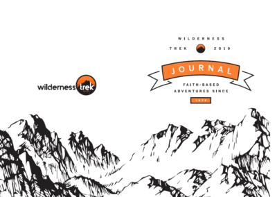 2019 Journal