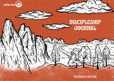 2023-24 Discipleship Journal